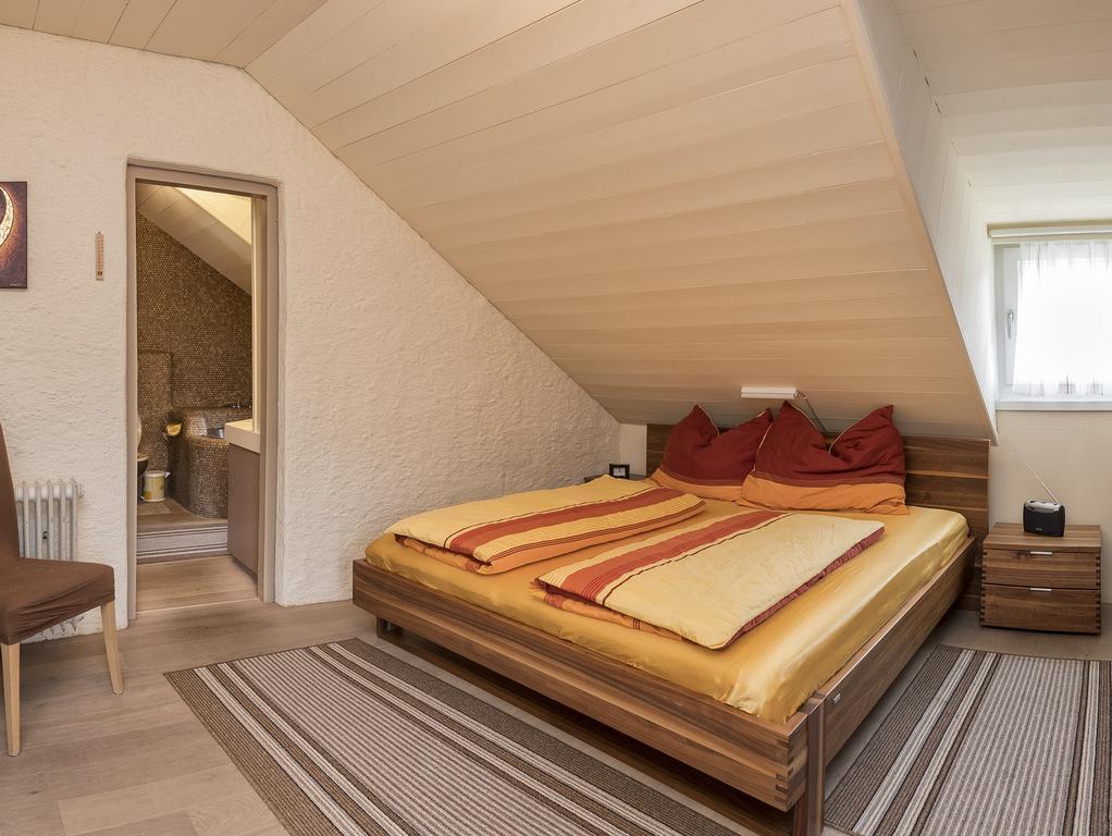 Suedtiroler Stube Apartment Seefeld in Tirol Exterior foto