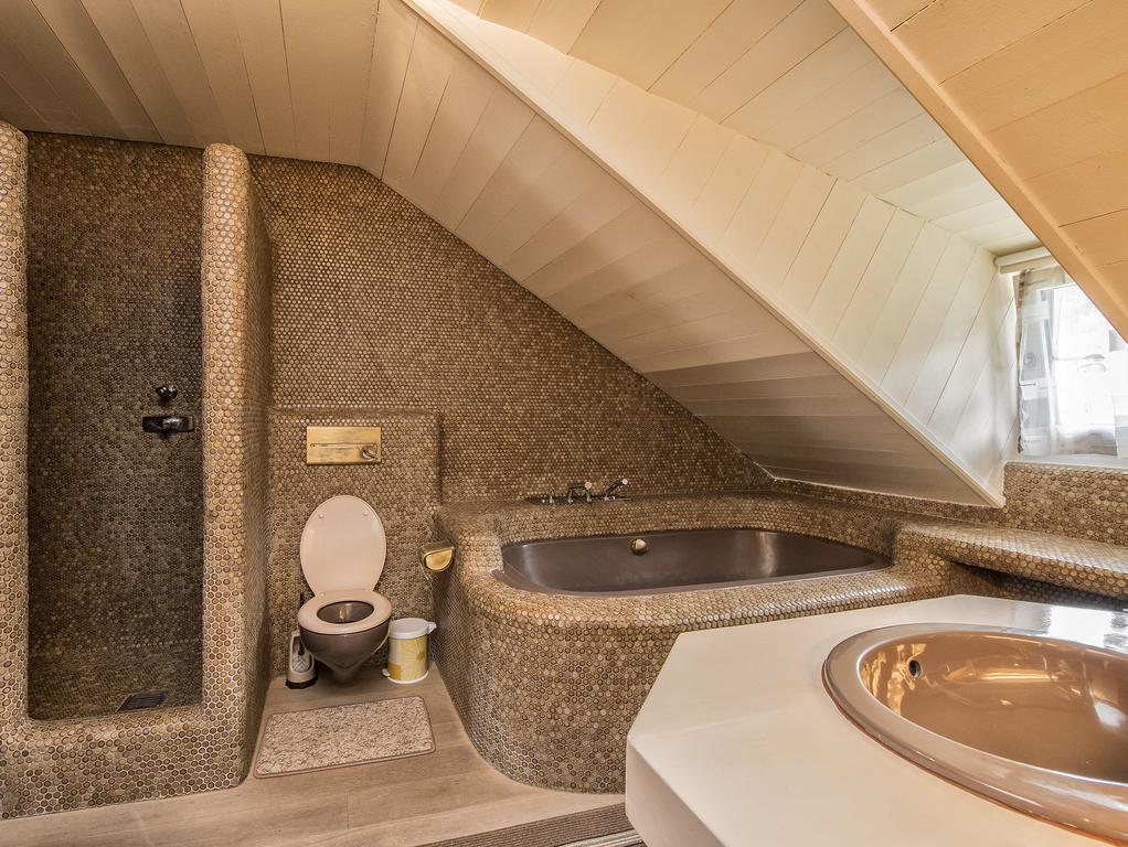 Suedtiroler Stube Apartment Seefeld in Tirol Exterior foto