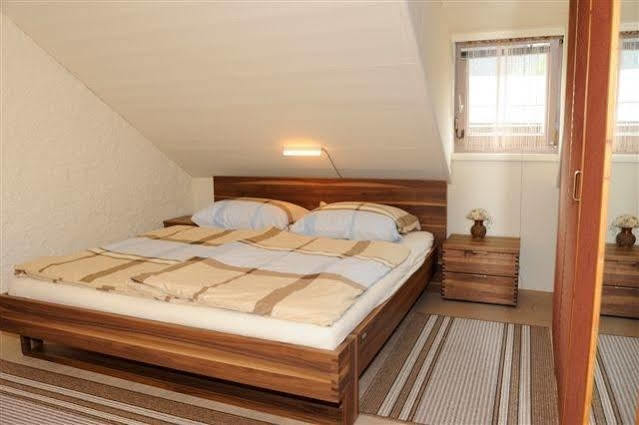 Suedtiroler Stube Apartment Seefeld in Tirol Exterior foto