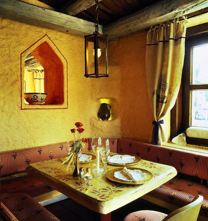 Suedtiroler Stube Apartment Seefeld in Tirol Exterior foto